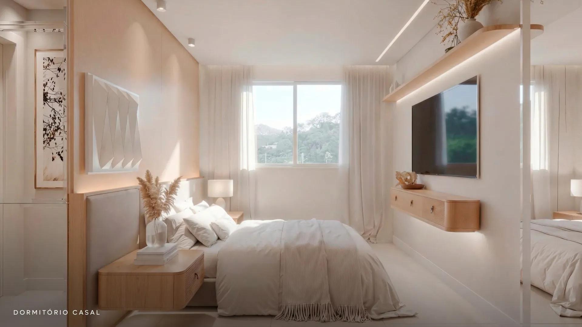 Boa Vista — imagem ilustrativa (Dwell)